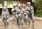 Army Wives Photos Promo 