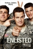 Army Wives Posters Officiels 