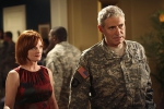 Army Wives Walter Ludwig : personnage de la srie 