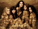 Army Wives Wallpapers 