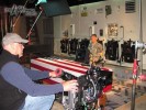 Army Wives Tournage S5 