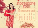 Army Wives Calendriers 