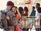 Army Wives Calendriers 