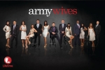 Army Wives Photos promotionnelles S7 