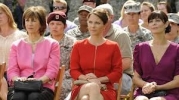 Army Wives Denise et Jackie 